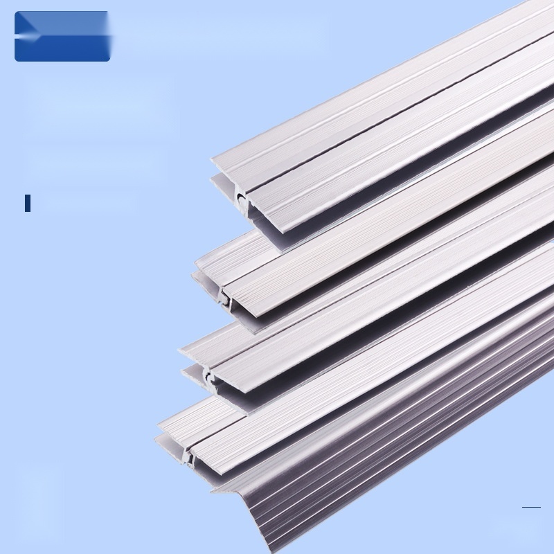 aluminum strip to Rajasthan
