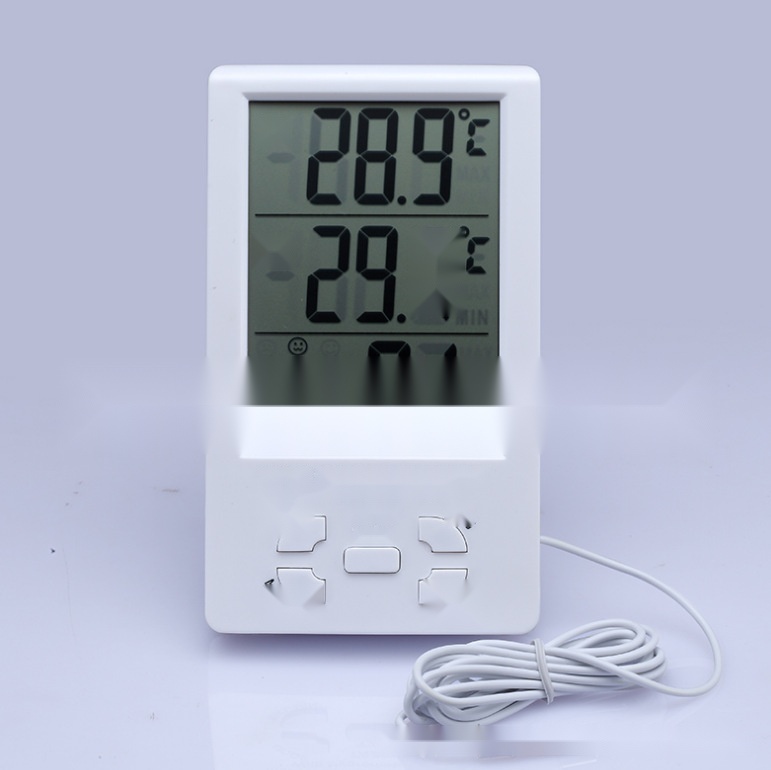 TA298 electronic temperature and humidity meter to Himachal Pradesh