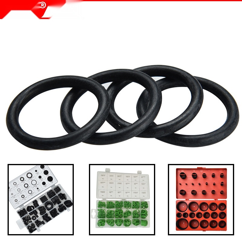O-ring Set to Daman and Diu