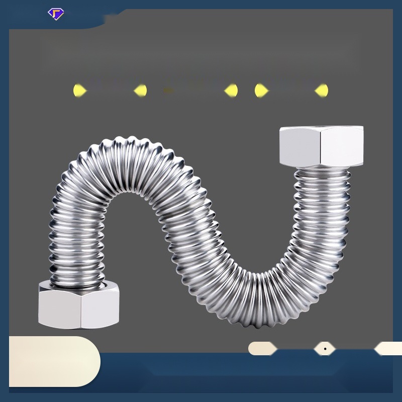 DN25 inlet hose to Rajasthan