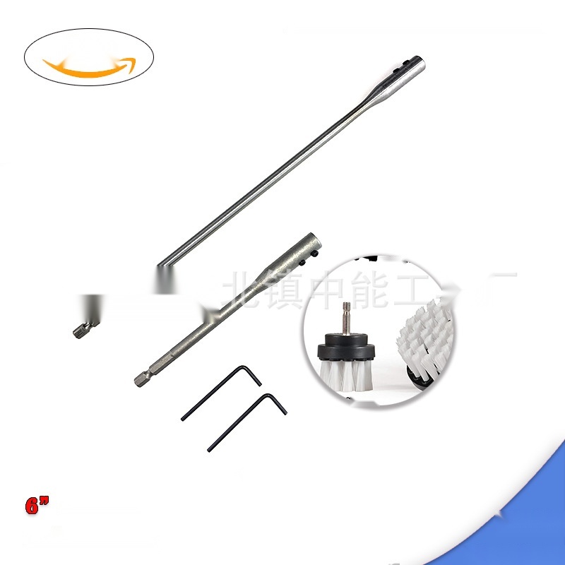 Drill Bit Extension Rod to Chhattisgarh