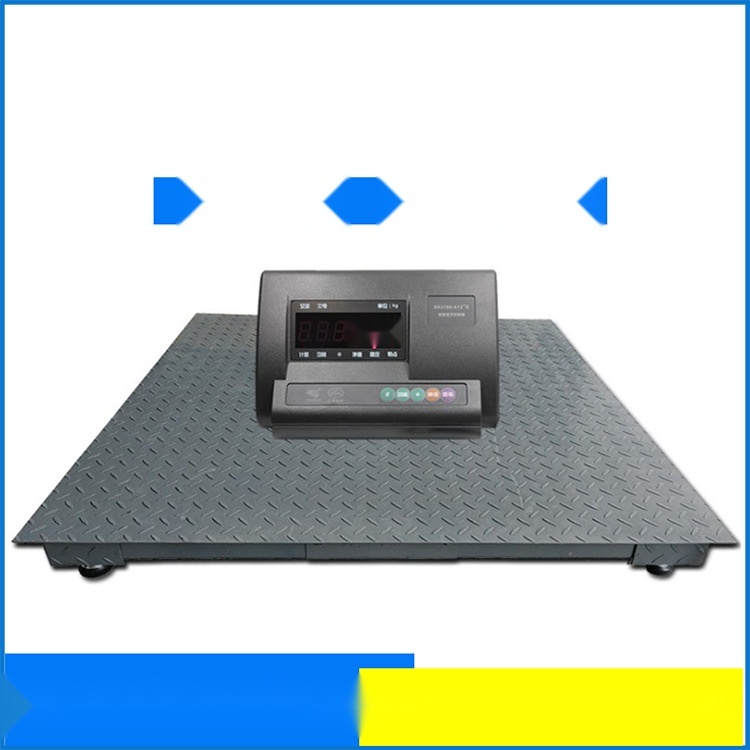 Electronic Weighbridge to Gujarat