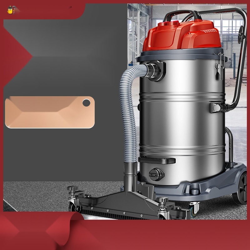 Jienuo industrial vacuum cleaner to Manipur