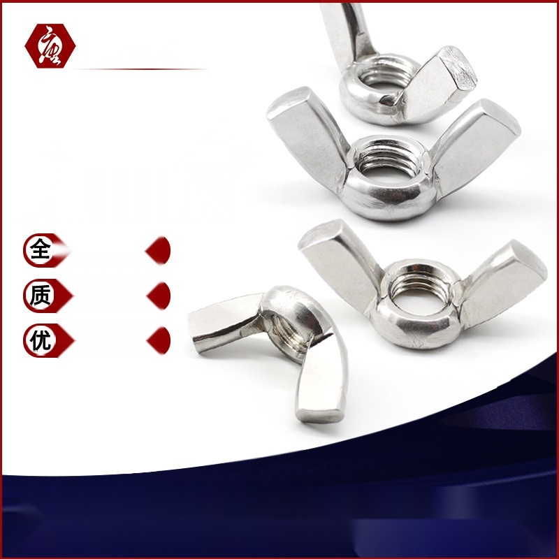 wing hand knob nut to Arunachal Pradesh