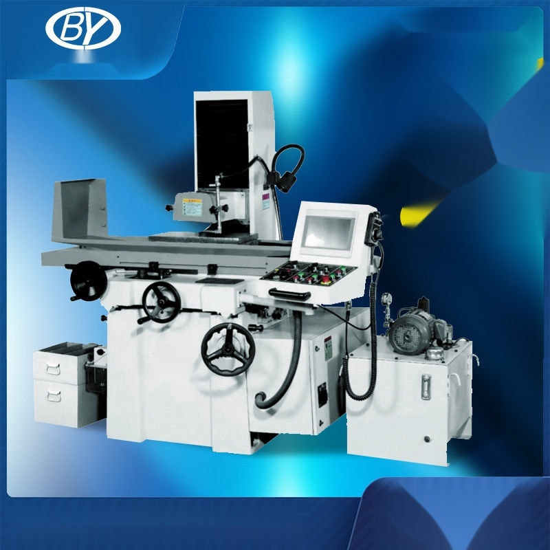 250 high-precision CNC grinding machine to Maharashtra