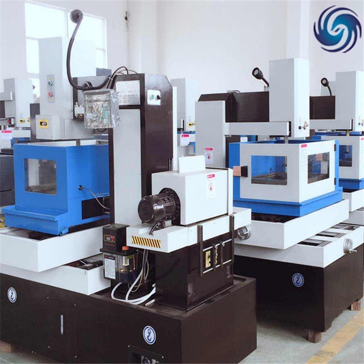 Medium-speed wire EDM machine to Rajasthan