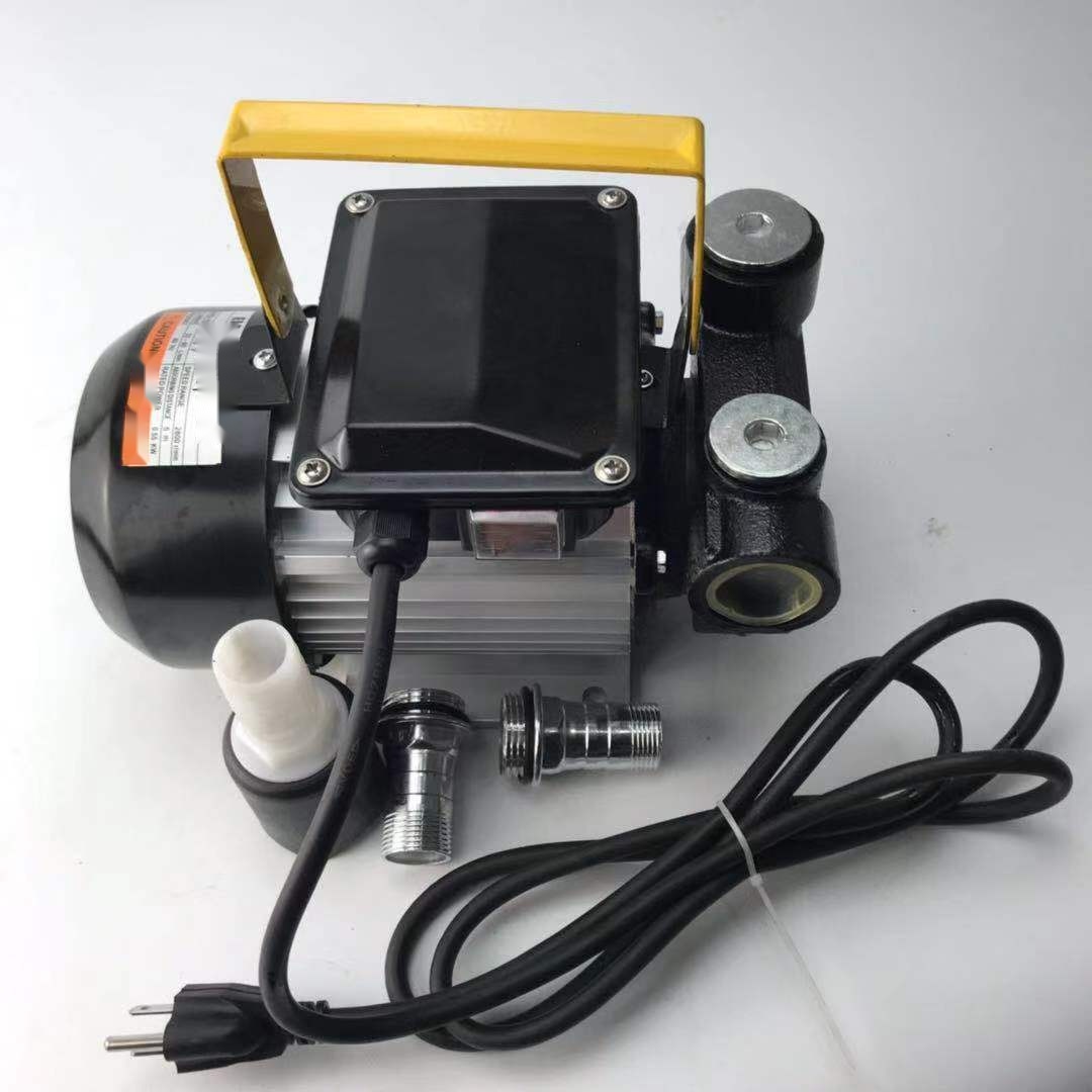 YB60 electric oil pump to Tripura