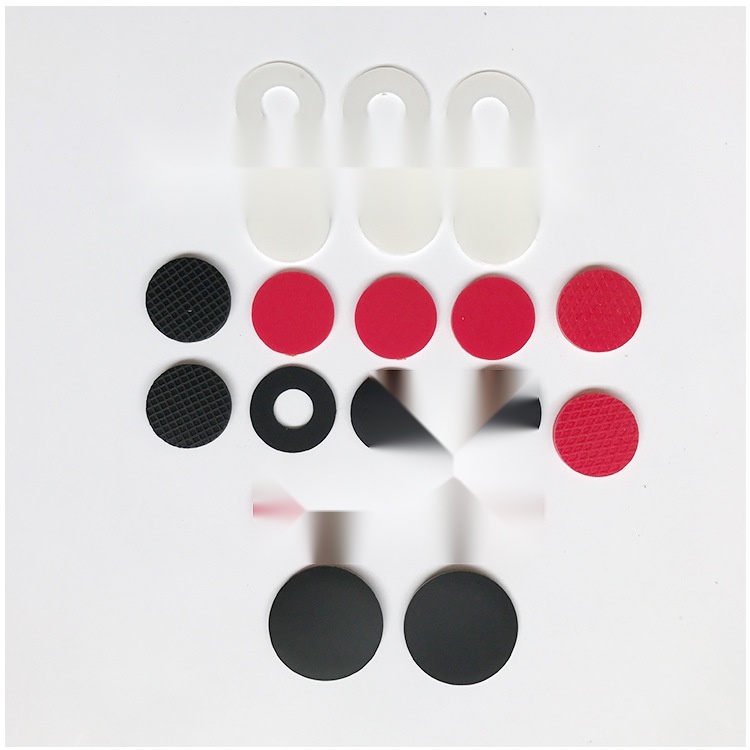 Silicone gasket to Punjab