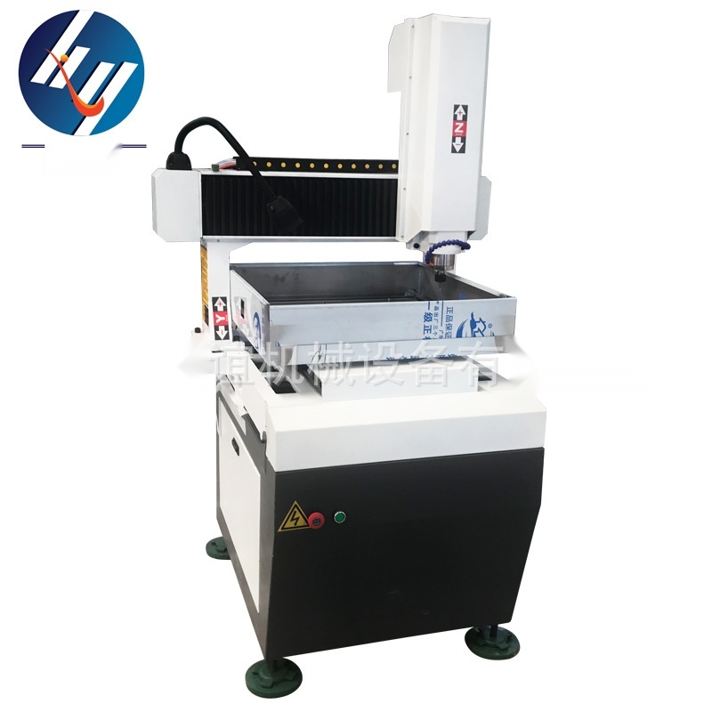 CNC engraving machine to Karnataka