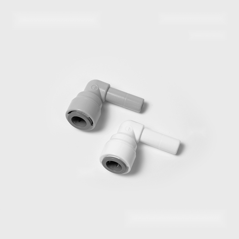 Quick connector to Tamil Nadu