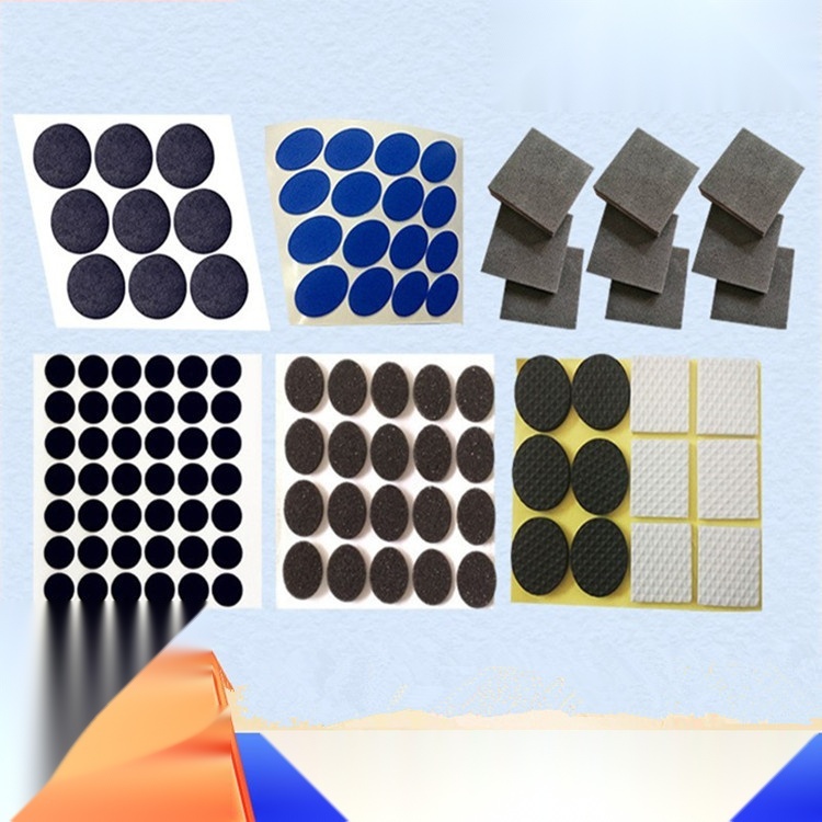 EVA foam pad to Goa