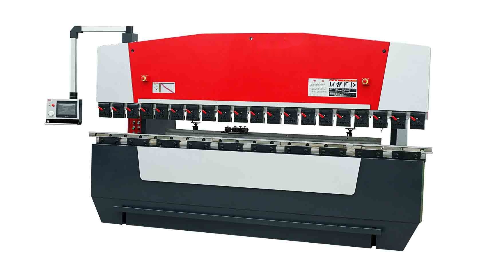 CNC bending machine to Pondicherry
