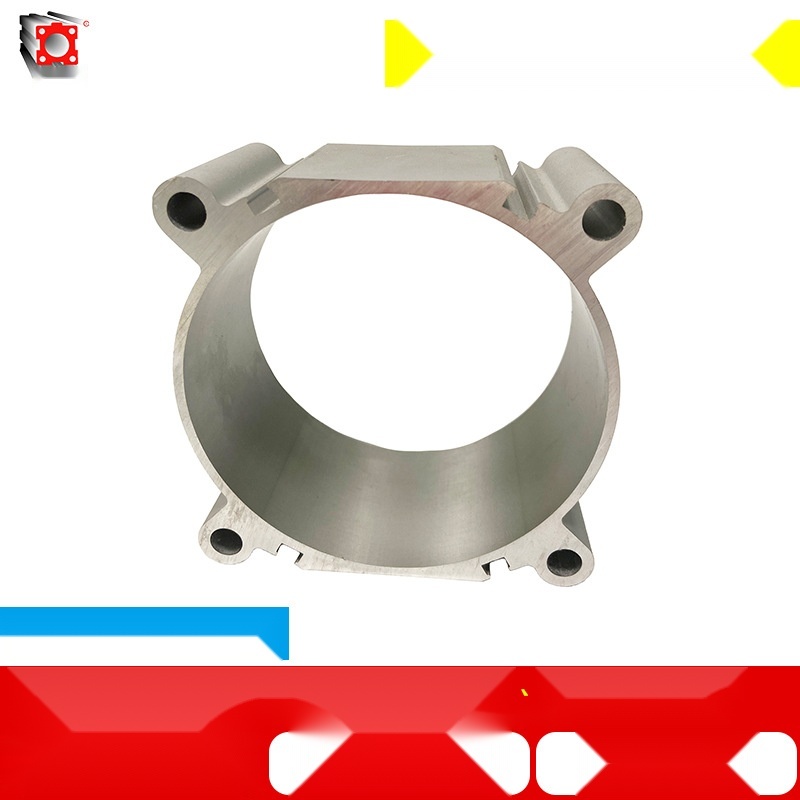SAI rice-shaped aluminum alloy cylinder barrel to Punjab