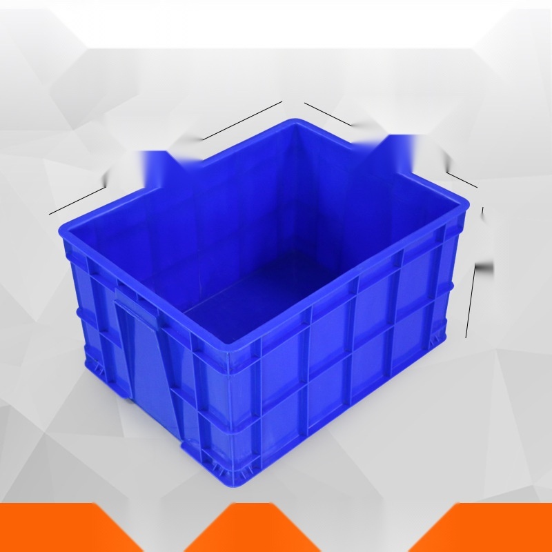 Plastic storage box to Lakshadweep