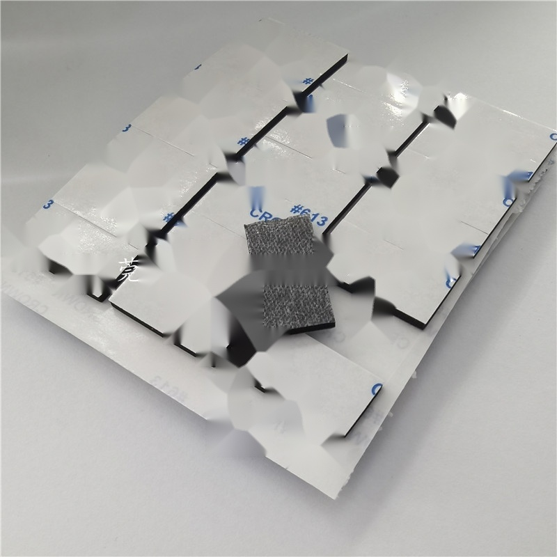 EVA double-sided tape to Haryana