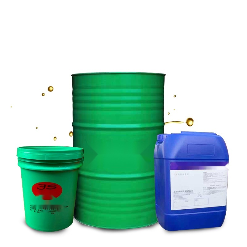 Emulsified oil cutting fluid to Bihar
