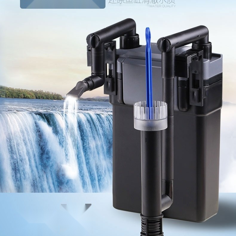 Sunsun wall-mounted filter HBL-801/802/803 to Dadra and Nagar Haveli