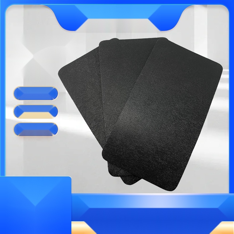 Black Ball Pattern PE Sheet to Maharashtra