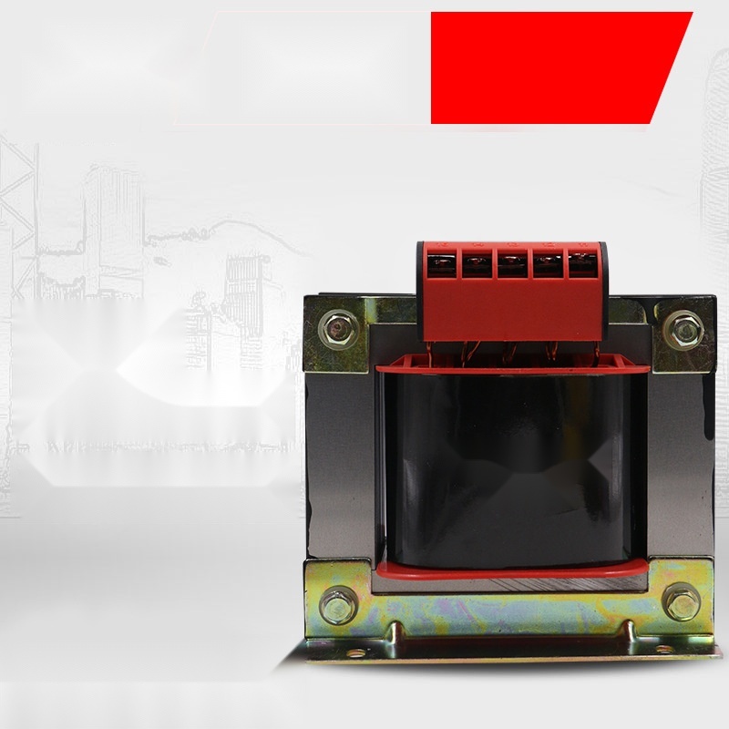 Delixi Control Transformer BK-3000VA to Uttar Pradesh