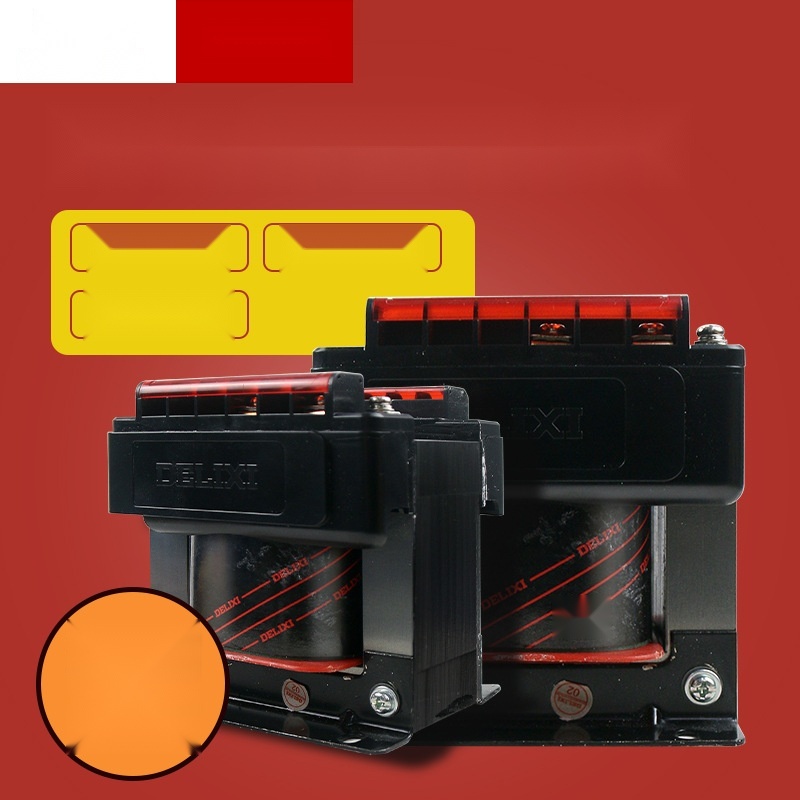 Delixi Electric BK-25VA Control Transformer to Assam