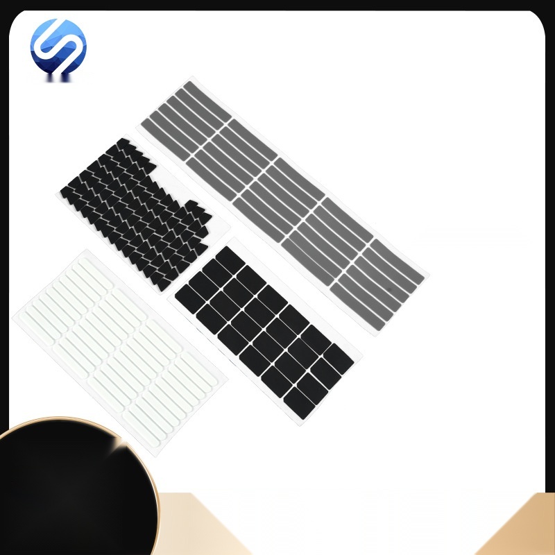 Silicone gasket to Goa