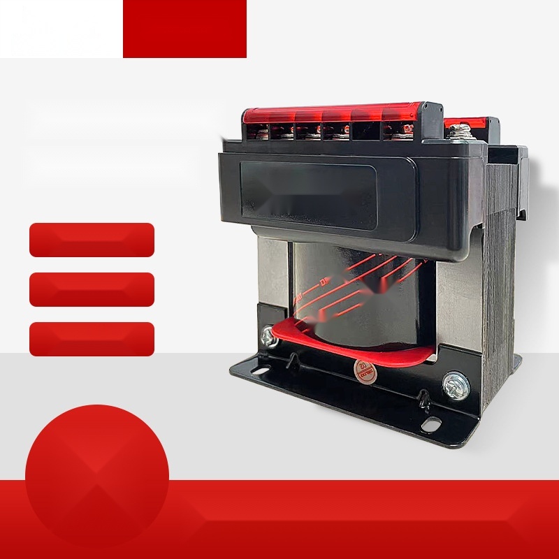 Delixi BK-100VA Control Transformer to Mizoram