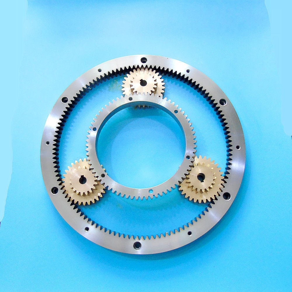 internal gears, internal gear rings, external gear rings to Meghalaya