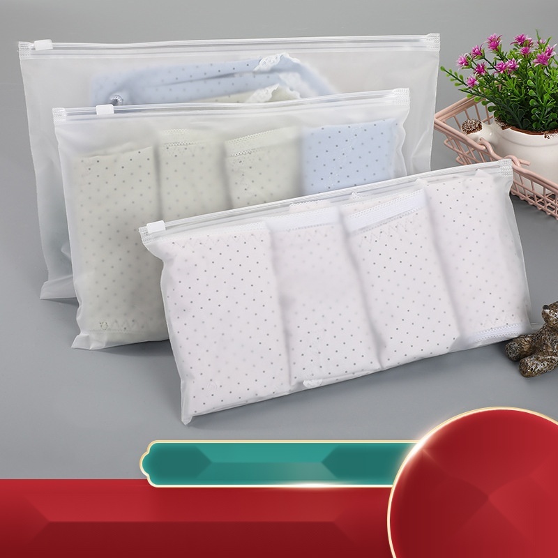 blank packaging bags to Madhya Pradesh