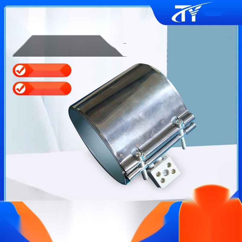 Mica heating ring to Jharkhand
