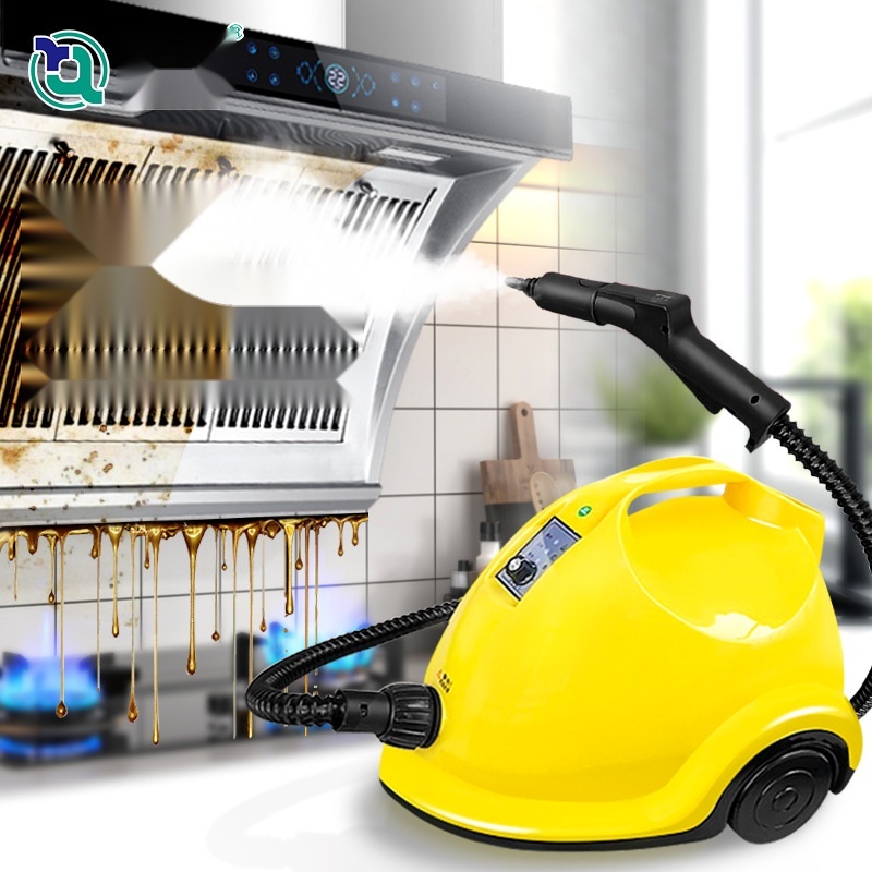 steam cleaner to Uttar Pradesh
