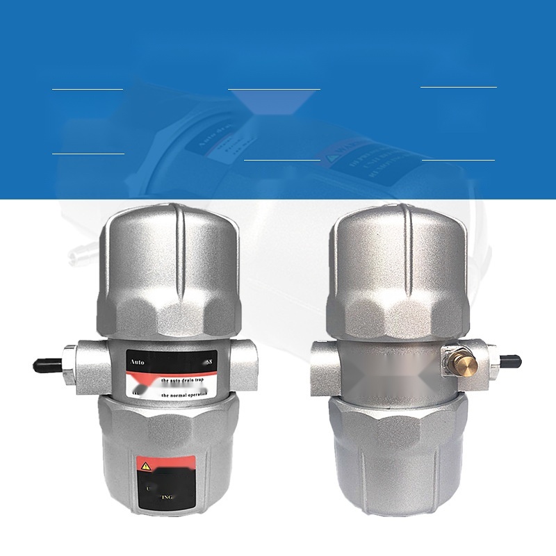 Pneumatic automatic drain valve to Andhra Pradesh
