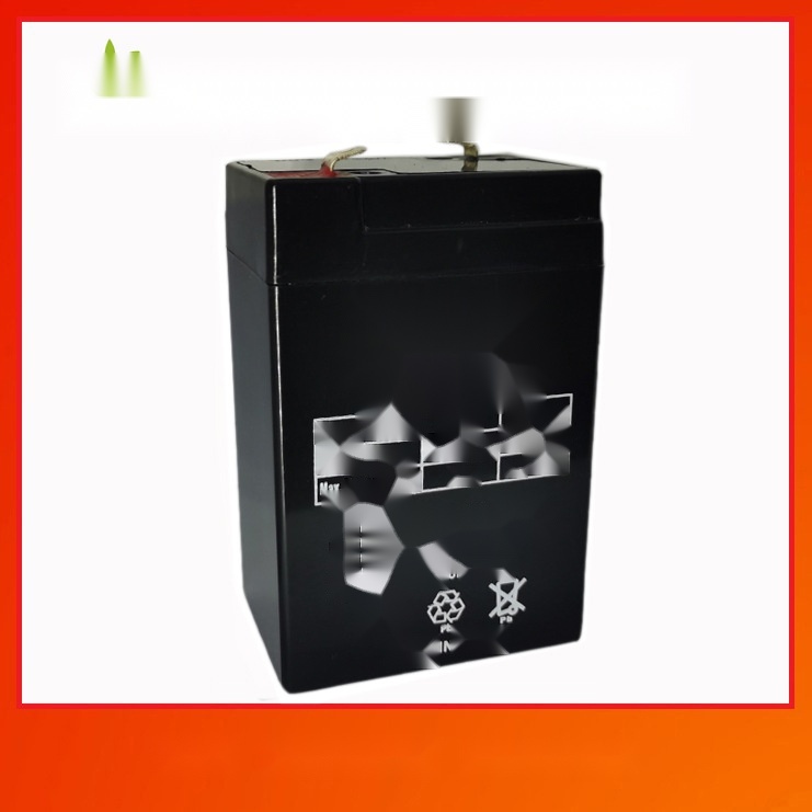 Lead-acid battery 6V5AH to West Bengal