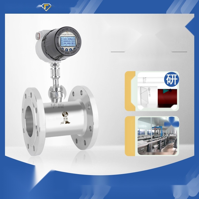 Thermal gas mass flow meter to Telangana
