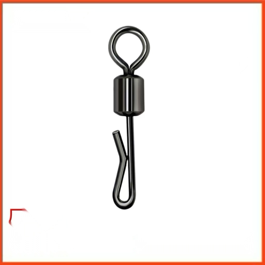 Rotating Q-type snap hook to Andaman and Nicobar Islands
