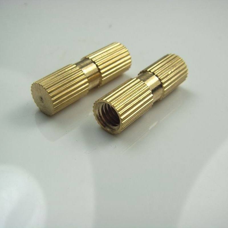 Copper insert to Tripura