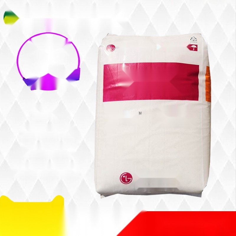 POE LG Chemical LC565 Plastic Particles to Sikkim