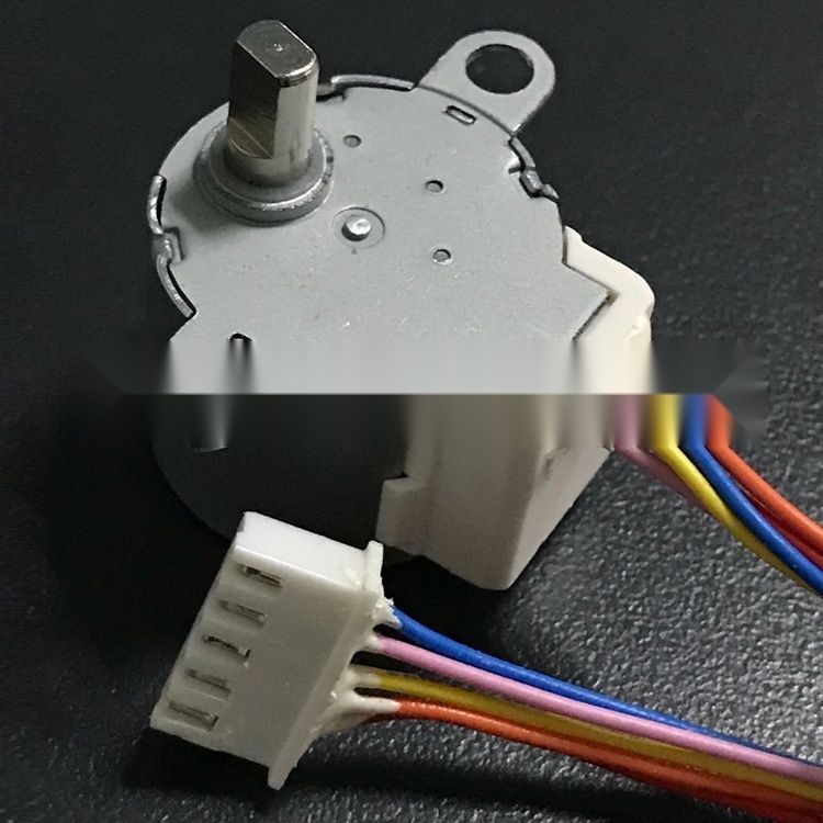 24BYJ48 Stepper Motor to Karnataka