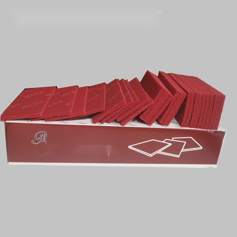Microfiber Scouring Pad to Chhattisgarh