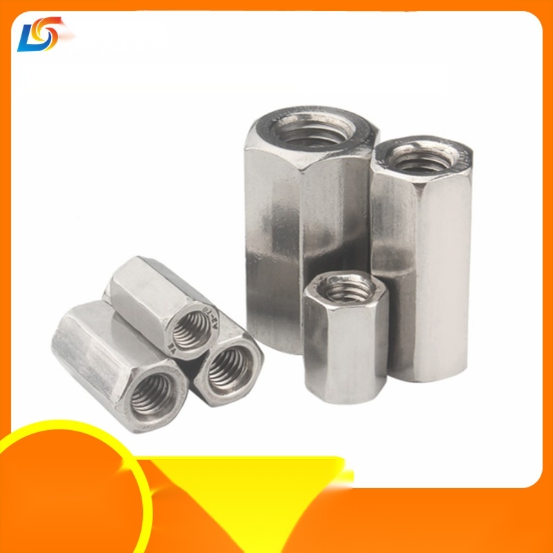 DIN6334 Extended Hex Nut to Madhya Pradesh