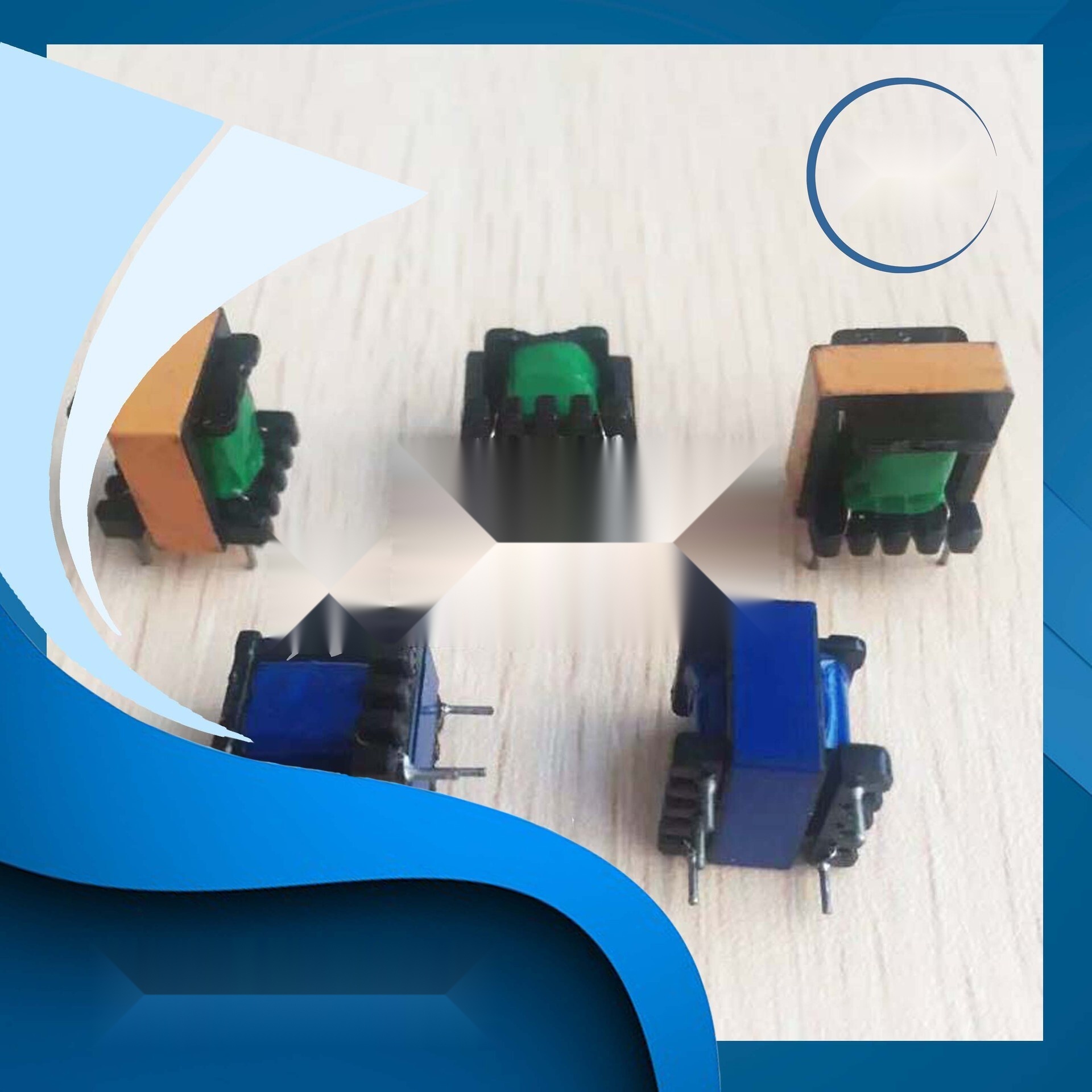 E13 high-frequency transformer to Uttarakhand