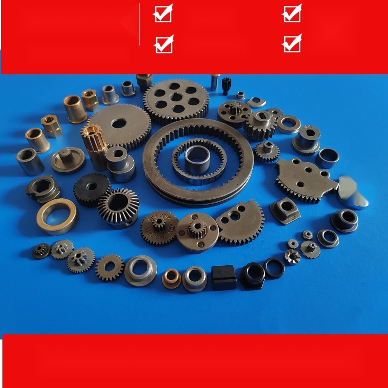 Stainless steel gear to Uttar Pradesh