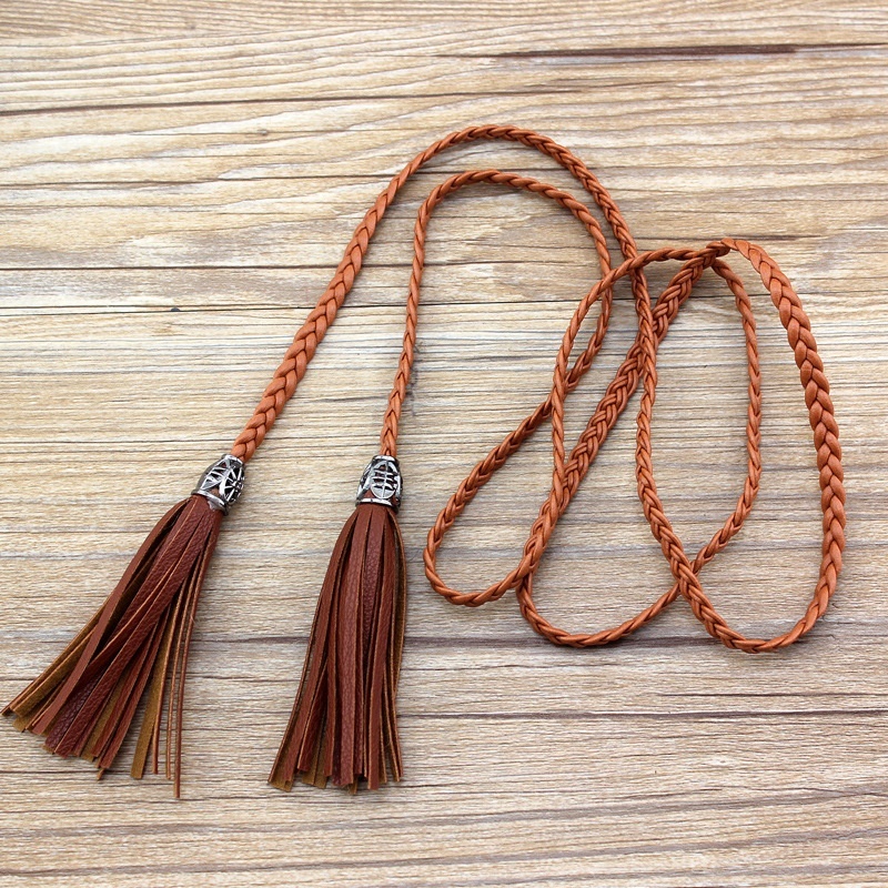 Women's fringe waist chain to Odisha