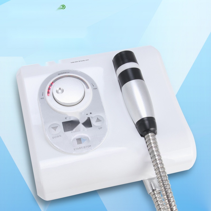 Freezing skin rejuvenation device to Nagaland