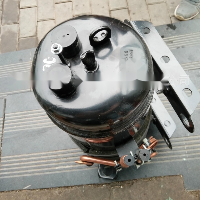 C-RH223L8A horizontal compressor to Telangana