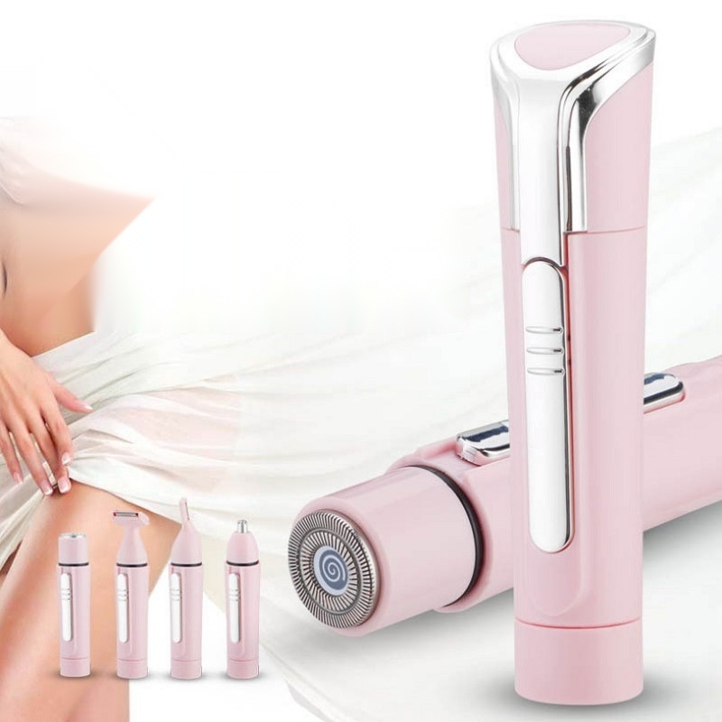 Electric shaver for women to Punjab