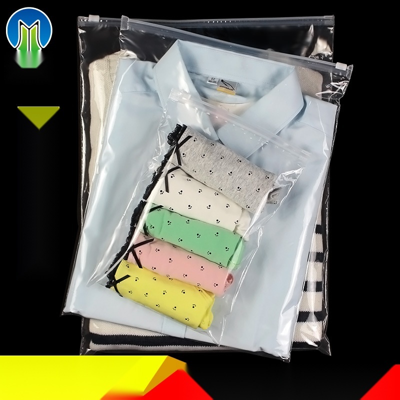 Clothing zipper bag to Arunachal Pradesh