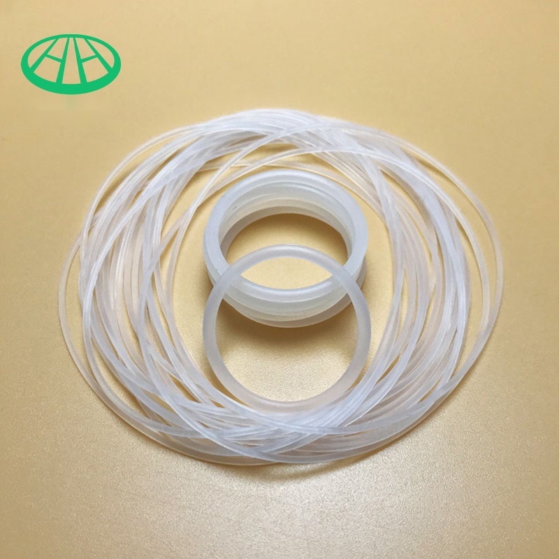 High-temperature resistant O-ring silicone to Nagaland