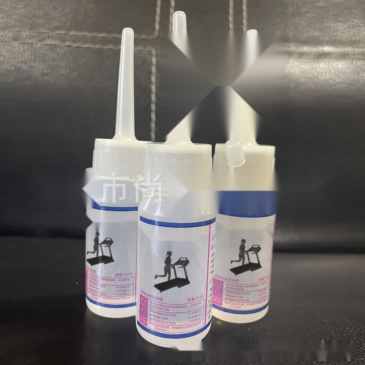 Treadmill lubricating oil to Bihar