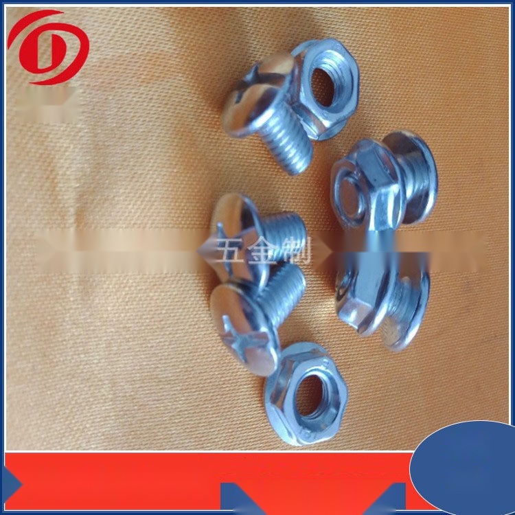 Angle iron shelf screw m6*10 to Kerala