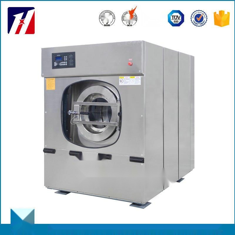 washer-extractor to Jharkhand